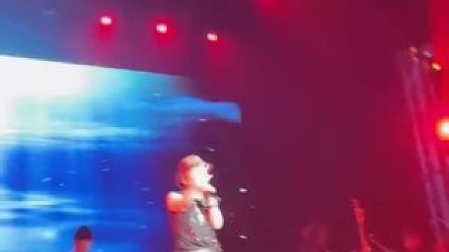 今天赵传么..下次好像是巫启贤吧？听说10月份周杰伦的，应该在吉隆坡吧..#马来西亚云顶 #赵传 #