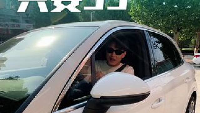 今天必须解决晒黑这个问题！ #汽车隔热膜 #汽车保养与维修 #改色贴膜