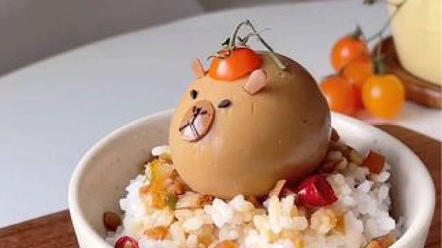 卤鸡蛋#我的厨房日记 #春日好食光 #动手自己做美食 #大人小孩都爱吃 #美食vlog