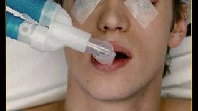 “麻醉觉醒”会不会疼死？希望看过视频的都不要经历这种事情 #犯罪 #电影解说 #电影剪辑