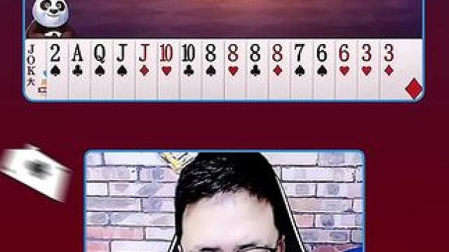 #JJ斗地主赢大米 #JJ斗地主 #是时候展现真正的牌技了 #斗地主