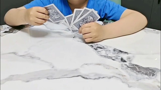 这儿子有点坑爹！