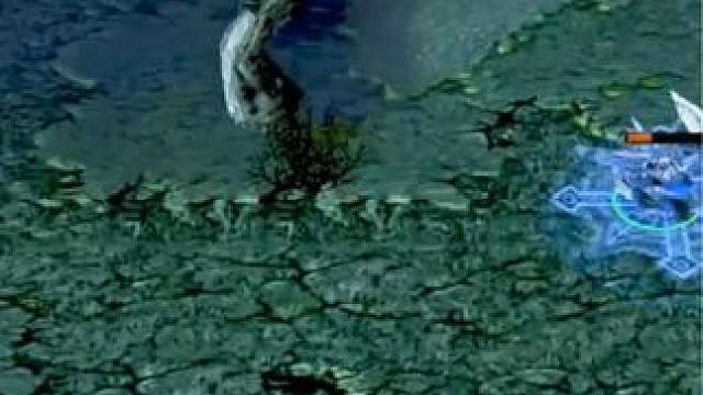 （二）完美婆娘，疯脸冰眼小鱼