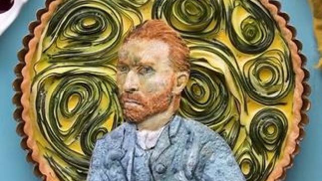 挞派的创意制作不同装饰搭配 #泰国美食 #地方特色美食 #自制美食 #泰国菜培训#泰餐教学