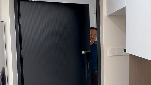 中建悦坊中套两房交付#中建悦坊 #书香景苑 #嘉荷景庭 #上海装修公司 #上海装修公司哪家口碑好