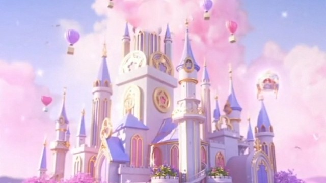 谢谢你这样守护着我