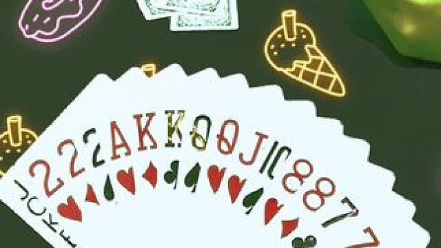 #JJ斗地主赢大米 #JJ斗地主 #是时候展现真正的牌技了 #斗地主的百种姿势