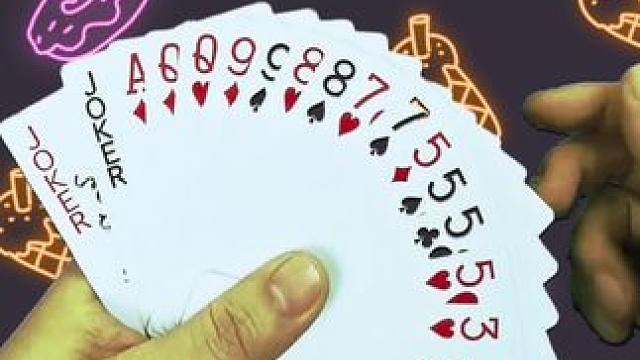 #JJ斗地主赢大米 #JJ斗地主 #是时候展现真正的牌技了 #斗地主翻车第一人