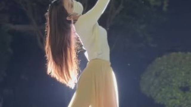 有时候你不得不承认，出场顺序真的很重要，有些人如果换个时间去认识，也许结局就不一样了。#氛围感 #舞