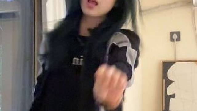 这首歌又火了我可开心坏了 #kikidoyouloveme手势舞