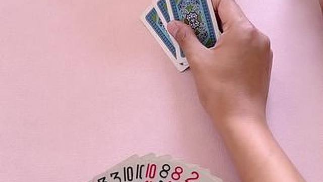 这牌这么好 #斗地主 #是时候展现真正的牌技了