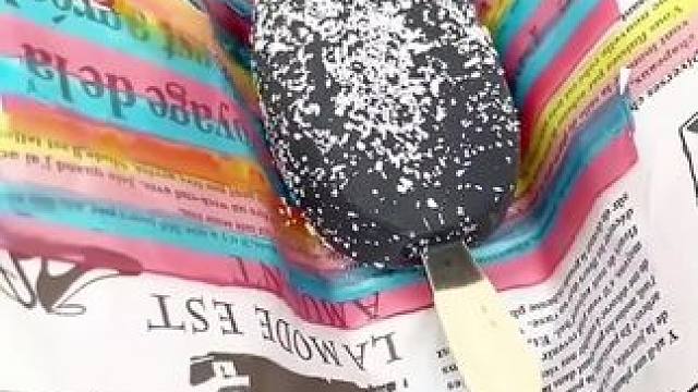 #零食推荐 #雪糕#冰淇淋#冰激凌 #爆款冰淇淋