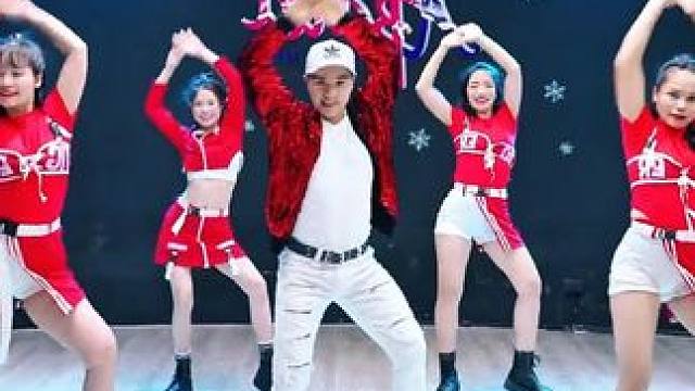 MTFIT女团健身舞 Knowing when to love#又美又飒 #女团 #卡点舞 #节奏感