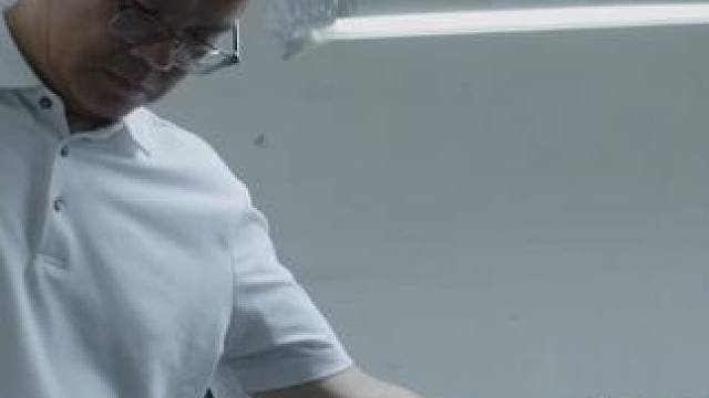 男人三宝，皮带不能少！ #鳄鱼 #鳄珍 #皮带