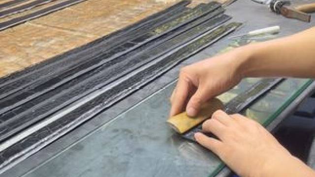 皮革中的黄金！ #鳄鱼 #鳄珍 #皮带