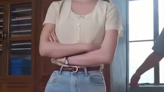 当杨采钰的感情史曝光后你们还喜欢她吗 #杨采钰 #性感美女 #纯欲天花板 #颜值