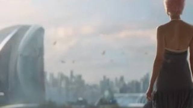 最美好的前途 #电影 #最美好的前途 #来自未来的客人 #热点 #歌曲