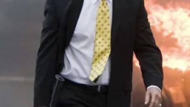 不要瞧不起任何人 #热门