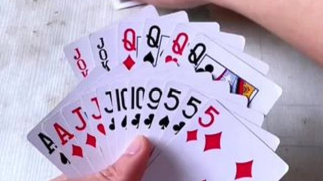 #途游斗地主比赛版  #斗地主