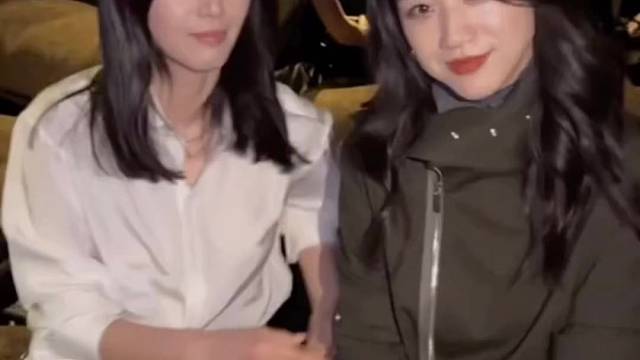 她生来反骨，赤诚又稚钝
但这正是我爱她的原因