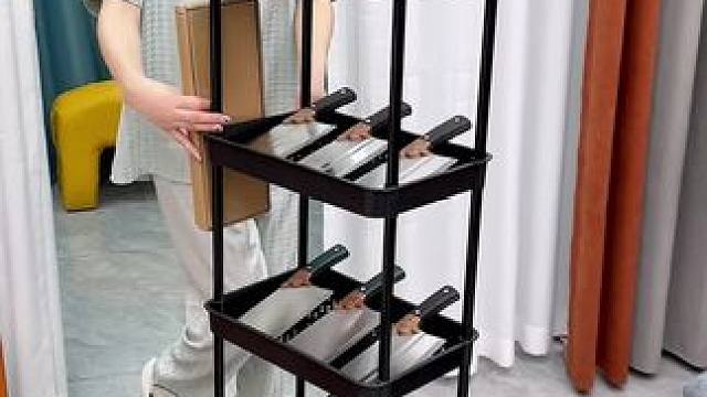 #菜刀  #手工锻打菜刀  #斩切两用刀  #家用厨房菜刀  #超便宜超划算