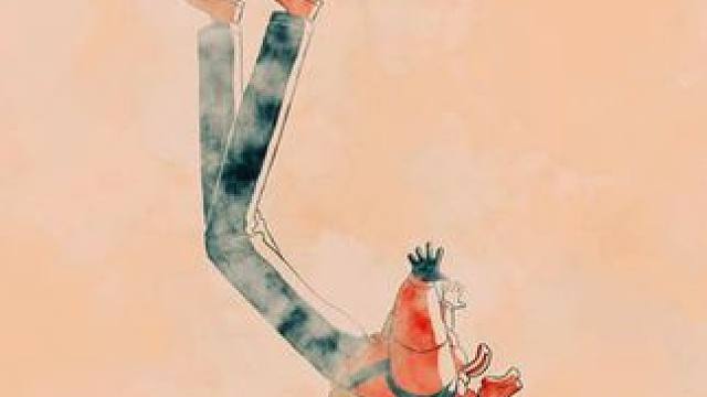 你所失去的，或许都会以另一种更珍贵的方式回到你身边 #动漫  #治愈  #动画短片  #解说  #短