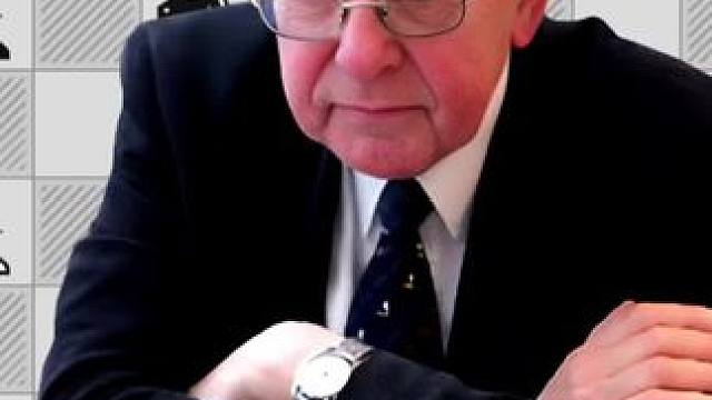 看完这个视频你有没有动手去杀两盘的冲动呢？#国际象棋