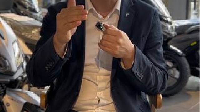 听说摩托车要大降价？#摩托车 #机车 #降价