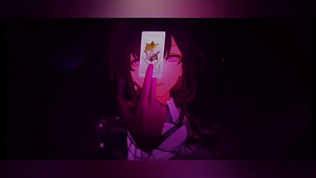 《夜晚静谧的曲奏》