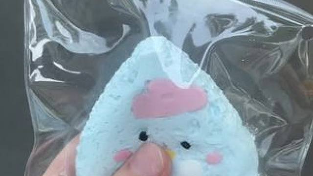 这个好玩不
#自制解压玩具捏捏乐 #捏捏乐