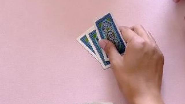 这牌太棒了！ #斗地主 #是时候展现真正的牌技了