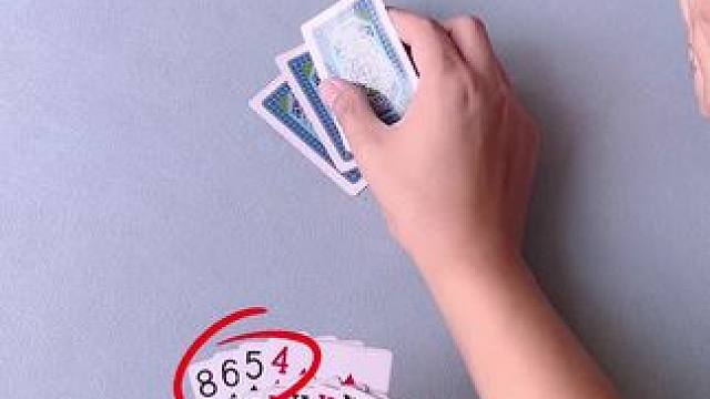 这牌怎么输 #JJ斗地主赢大米 #JJ斗地主