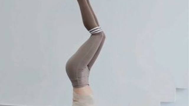 #瑜伽 #瑜伽 #不负每份热爱