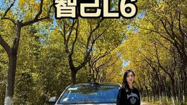 全系标配四轮转向，权益价19.99万～32.59万，是不是诚意满满了#智己L6爆品发布会 #科技王炸