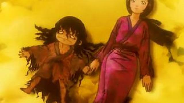 出生便被母亲抛弃，小男孩开始了自己的成人之旅 #动漫     #动漫解说     #动漫推荐   #