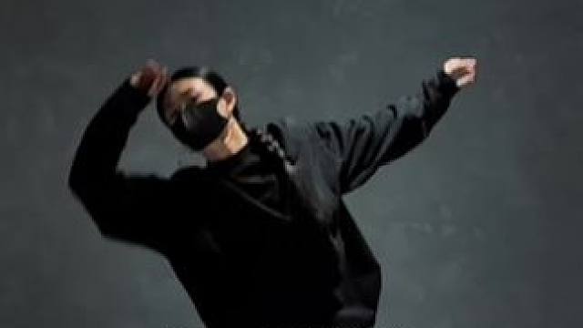 有一种悲伤 好久之前的编舞拿出来改了改
#原创编舞 #芷莹编舞 #dance #