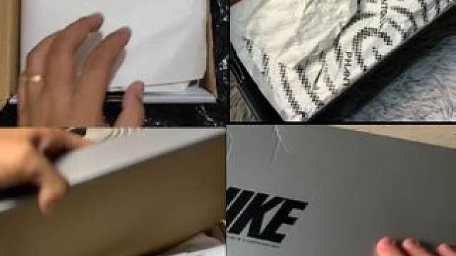 #好鞋推荐 #足球鞋 #开箱 #开箱vlog #唯有足球不可辜负 战靴欣赏日志