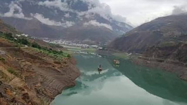 我发布了一个新视频，快来围观吧！