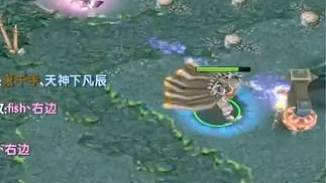 （二）大熊臻享版，绝活拉比克，极限手速的法师