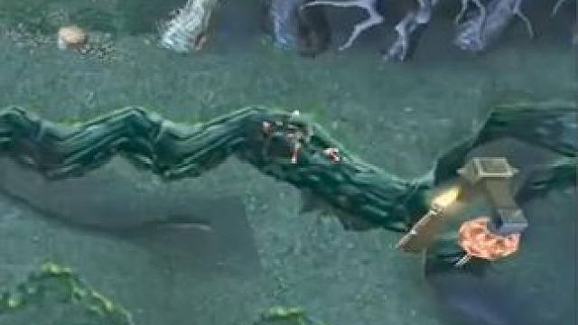 （三）大熊臻享版，绝活拉比克，极限手速的法师