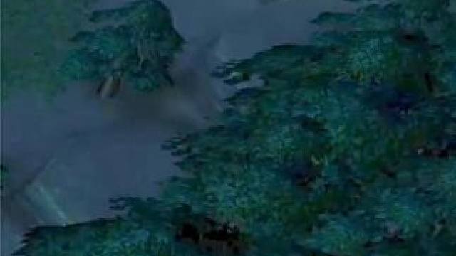 （三）大熊臻享版，狮鹫遇血魔，一路狂奔血流不止