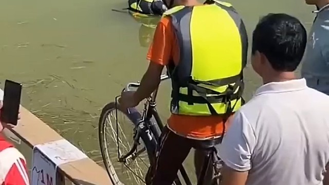 敢挑战，我就是没有钱