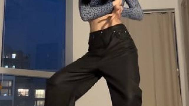 很有意思的一个MV#翻跳 #kpop #apop #aespa #supernova