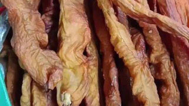 土菜湖南来，有你喜欢吃的没！#好吃到停不下来 #家乡特色美食 #真材实料好不好顾客说的算