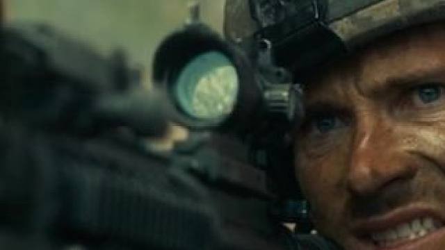 #前哨 #前哨2020 碰到这样的长官，醉了！