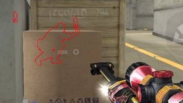 我相信很多玩家还不知道有这么一个玩意