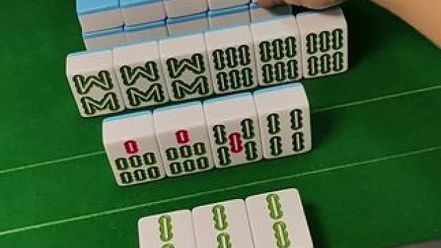 他们说我炸胡#富豪麻将 #麻将麻将抖起来 #麻将攻略 #小麻将解心宽