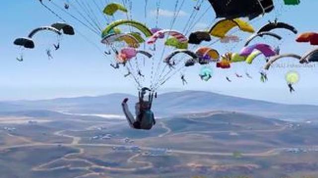 《生化手雷2.0》《炸爽了》#pubg #ROLL #精彩片段