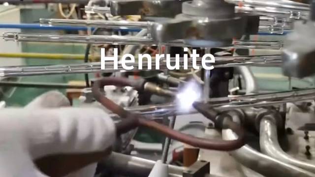 红外线加热管定制