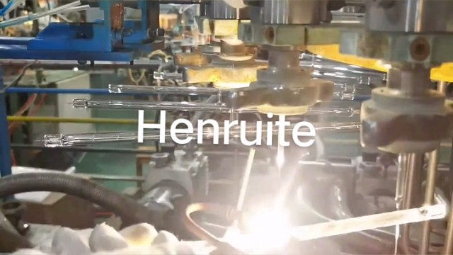 红外线加热灯定制